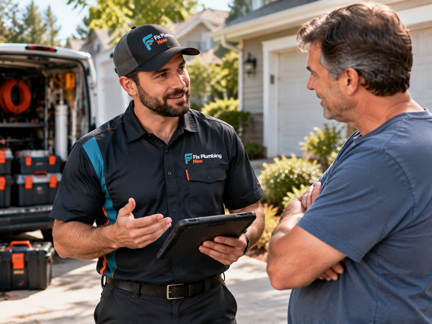 Clogged Drain Service Lane, SD FAQs